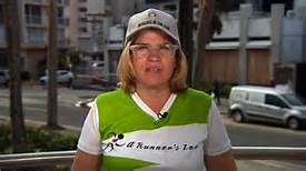 Illustration for article titled A Political Star Is Born: Carmen Yulin Cruz